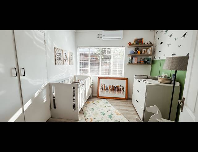 4 BEDROOM HOUSE FOR SALE IN VANDERBIJLPARK SW 1
